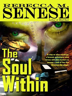 cover image of The Soul Within